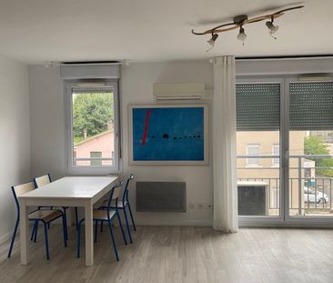 APPARTEMENT TYPE T2 Villeurbanne (69100) - Photo 5