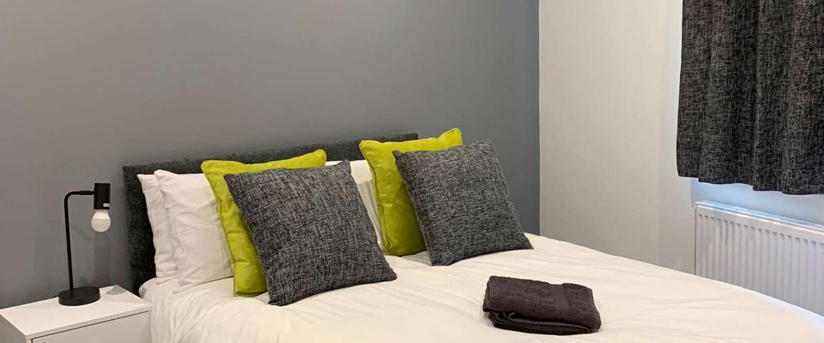 Flat 2, 2 Argyle Street Unit 1 - Photo 1