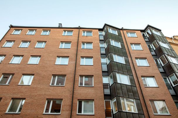 S:t Persgatan 24, Centrala Staden - Photo 1