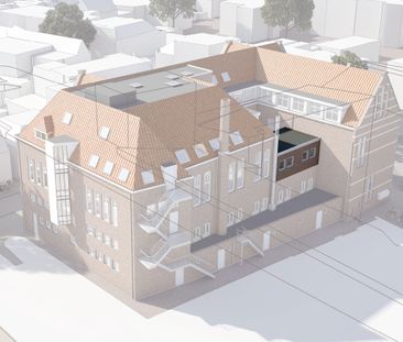 Deventerstraat 20C-12, Apeldoorn - Photo 3