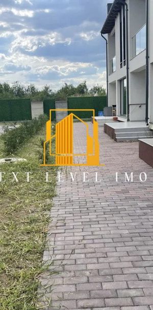 Închiriere vilă modernă – Ștefănești, Argeș - Fotografie 1