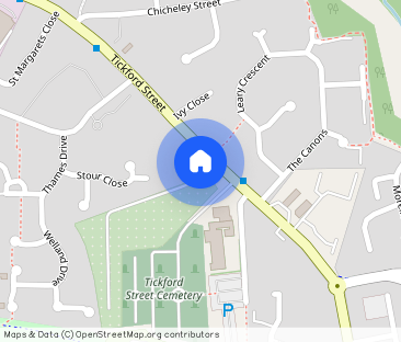 Tickford Street, Newport Pagnell, MK16 - Photo 1