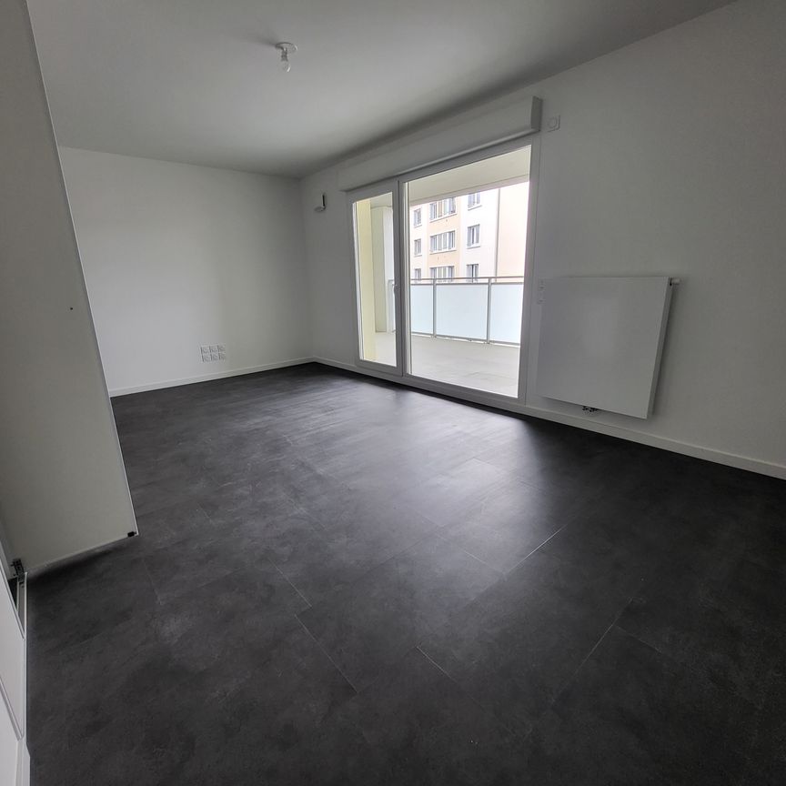 T3 62M2 NEUF / SECTEUR ORADOU LAFAYETTE - Photo 1