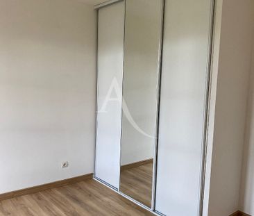 Location Maison 4 pièces 76m² - Photo 1
