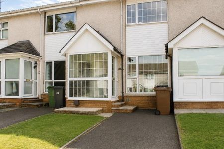 23 Messancy Place, Armagh, BT60 2HN - Photo 4