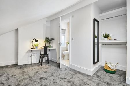 5 bedroom house to rent - Photo 5