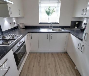 1 bedroom maisonette to rent - Photo 4