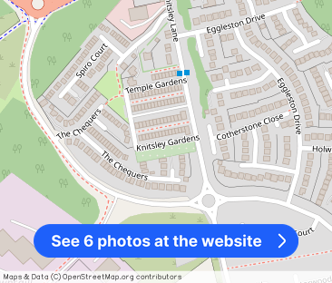 Knitsley Gardens, Consett, DH8 7NR - Photo 1