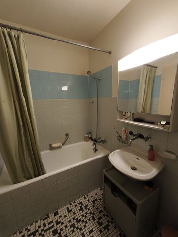 1 Zimmer, 30 m², 2. Stock - Foto 5