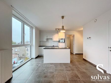 Appartement te huur in Aalter - Photo 4