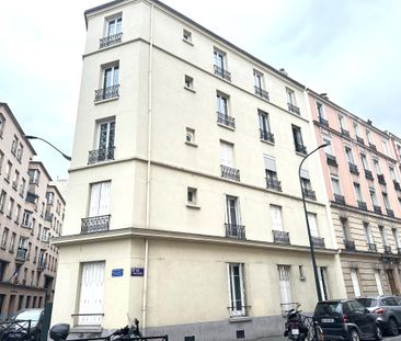 Appartement 34.24 m² - 2 Pièces - Clichy (92110) - Photo 4