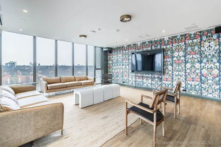 For Lease - 15 Baseball Place Unit# 508, Toronto, Ontario - Photo 4