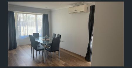 Fully Furnished and Newly painted House - Photo 2