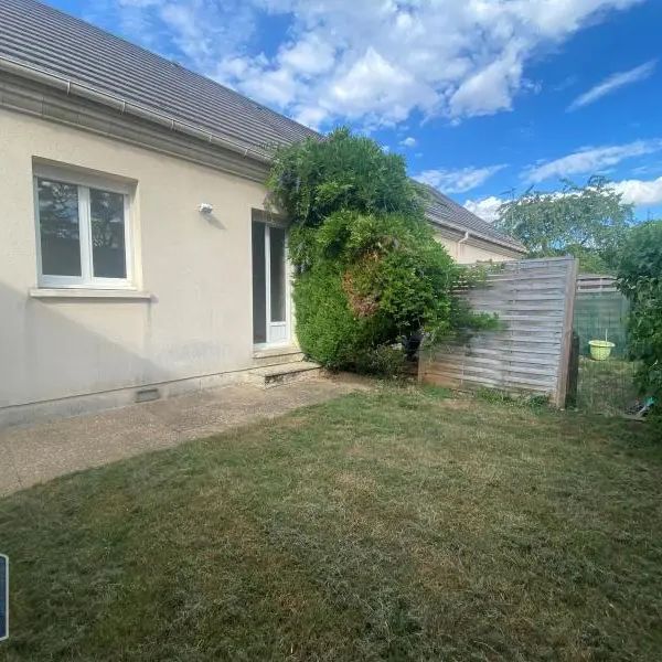 Maison à louer 3 pièces 45.21m² - Photo 1