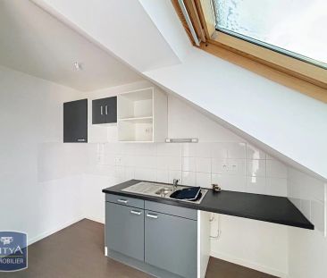 Appartement à louer 3 pièces 65.39m² - Photo 3