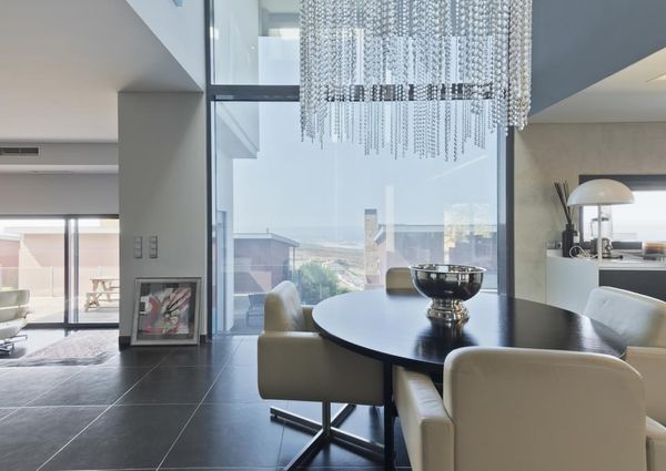 4 Bedroom House with swimming pool, Malveira da Serra, Cascais