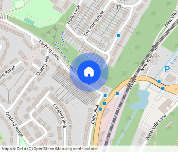 Ockford Drive, Godalming - Photo 1