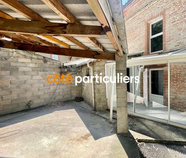 Location Appartement 3 pièces 46m² - Photo 6