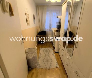 Wohnungsswap - 3 Zimmer, 71 m² - Hinschenfelder Straße, Hamburg-Nor... - Photo 1