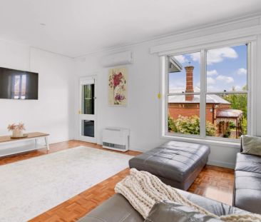 2 Bed, 1 Bath - Photo 1