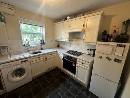 2 bedroom house to rent - Photo 4