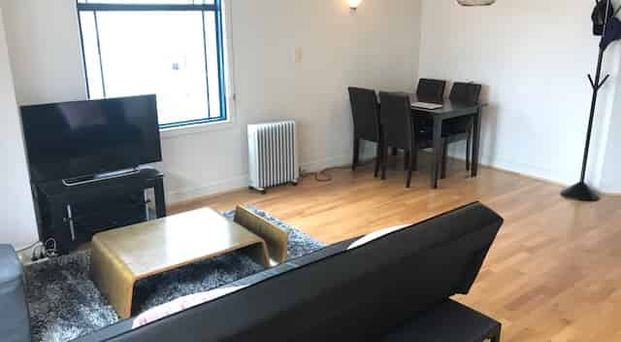 City Centre, 2 bedrooms - Photo 1