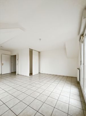 Location appartement 3 pièces, 73.35m², Villennes-sur-Seine - Photo 1