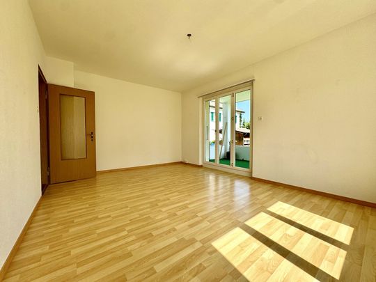 3.5 Zimmer, 75 m², EG - Photo 1