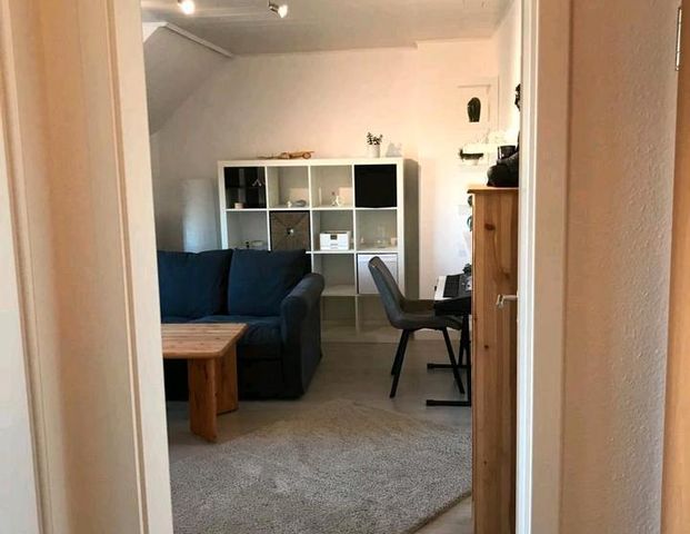 Wohnung zu vermieten - Foto 1