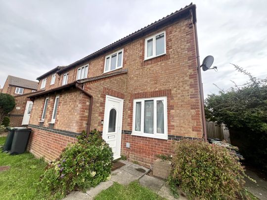 Mohune Way, Weymouth, Chickerell - Photo 1