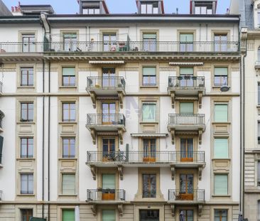 Beaumont , 5.5 rooms on the 5th floor, approx. 102m2 - Foto 1