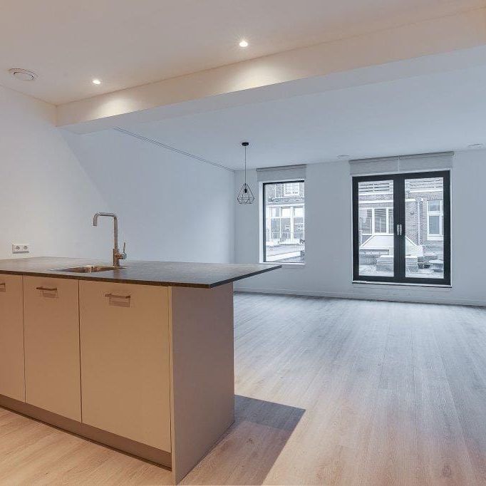 Appartement te huur: Gaelstraat 40-A 2013 CH Haarlem - Photo 1