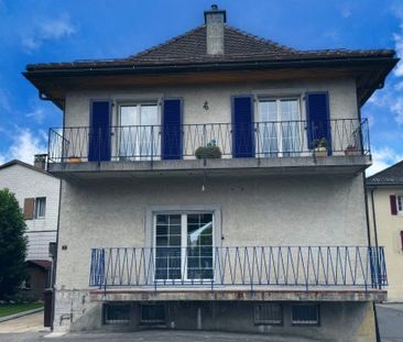 Appartement entièrement rénové au centre de Gimel - Foto 5