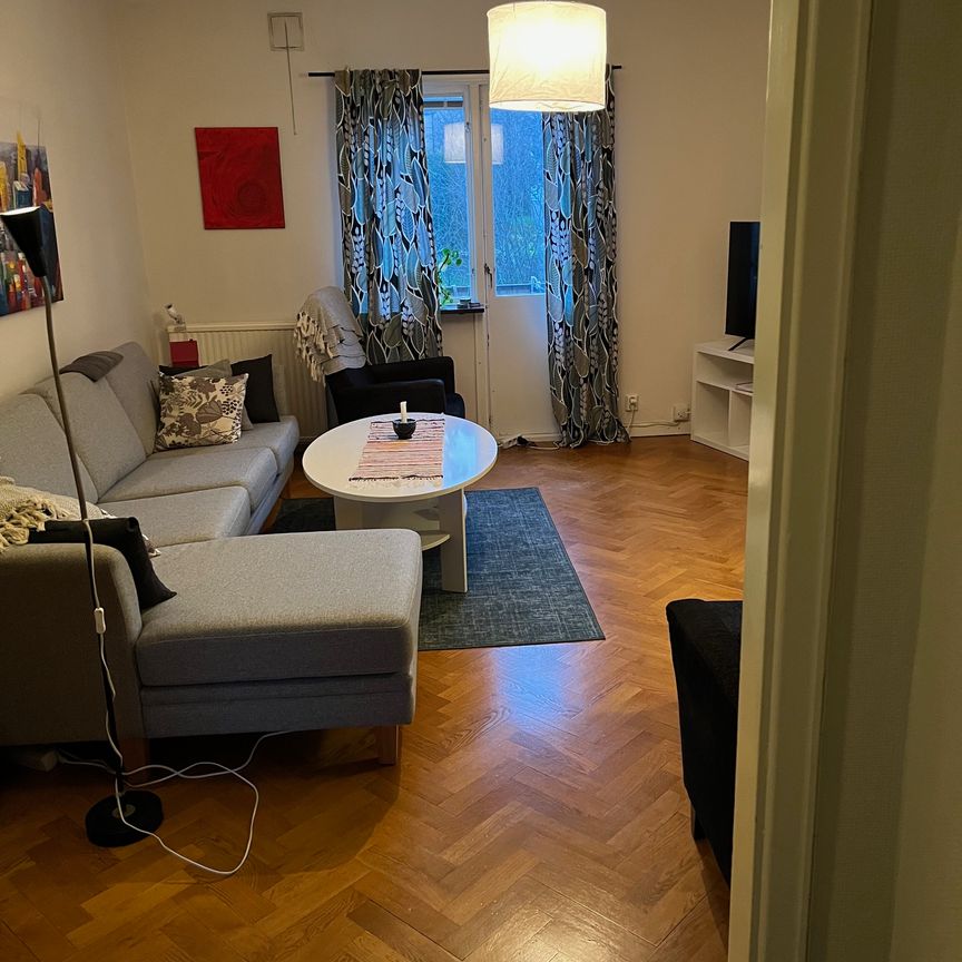 Rydalsgatan, Borås - Foto 1