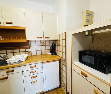 Location appartement 1 pièce, 31.71m², Carcassonne - Photo 3