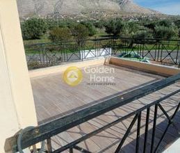 Μεζονέτα για ενοικίαση - Καλύβια Θορικού, - Photo 4