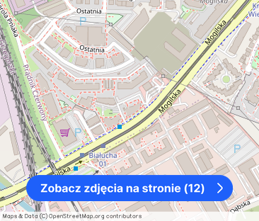 2 pokoje Wysoki Standard z klimatyzacją i balkonem Kr. Śródmieściei – zdjęcie 1