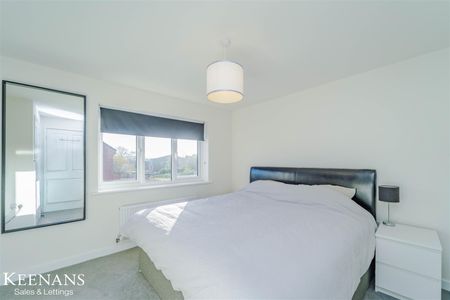 Merino Close, Great Harwood, Blackburn - Photo 5