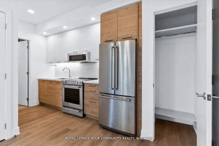 For Lease - 200 Redpath Avenue Unit# 305, Toronto, Ontario - Photo 3