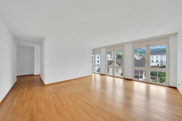 3.5-room apartment - Photo 1