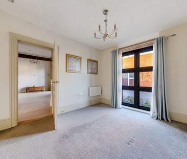 1 bedroom house to rent - Photo 1