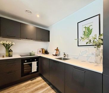 2 bedroom flat to rent - Photo 6