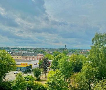 +++ Geräumige 2-Raum-Wohnung auf dem Chemnitzer Sonnenberg +++ - Photo 4