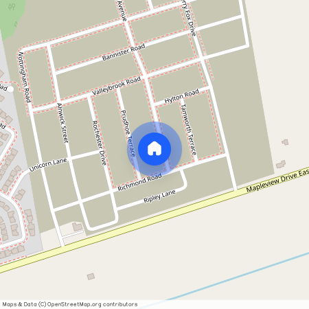 15 Durham Avenue, Barrie