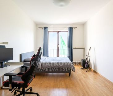 Warszawa, Wilanów, Powsin - Фото 4