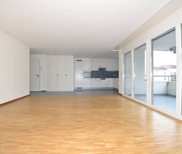 4.5 Zimmer, 110 m², 1. Stock - Photo 6