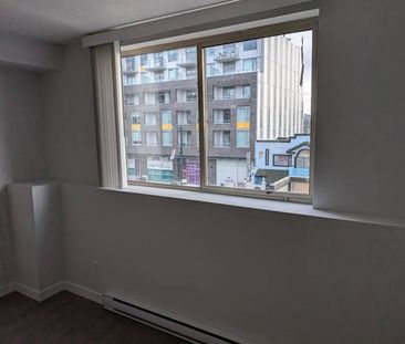 Bachelor / Studio - Available - Boundary & East Hastings - Photo 4