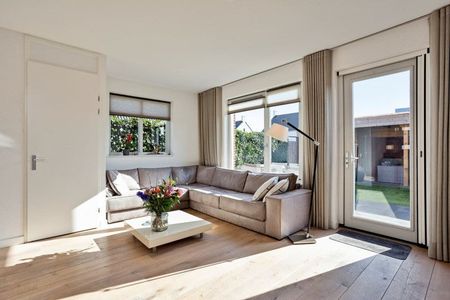 Te huur: Huis Rozenbloemstraat in Made - Foto 3