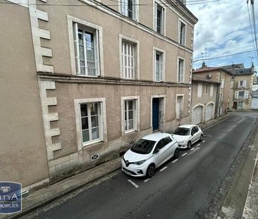 Location Appartement 1 pièce 19m² POITIERS 86000 - Photo 6