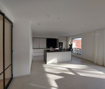 LUXE APPARTEMENT / ENERGIEZUINIG / TERRAS / PARKING MET LAADPAAL - Foto 6